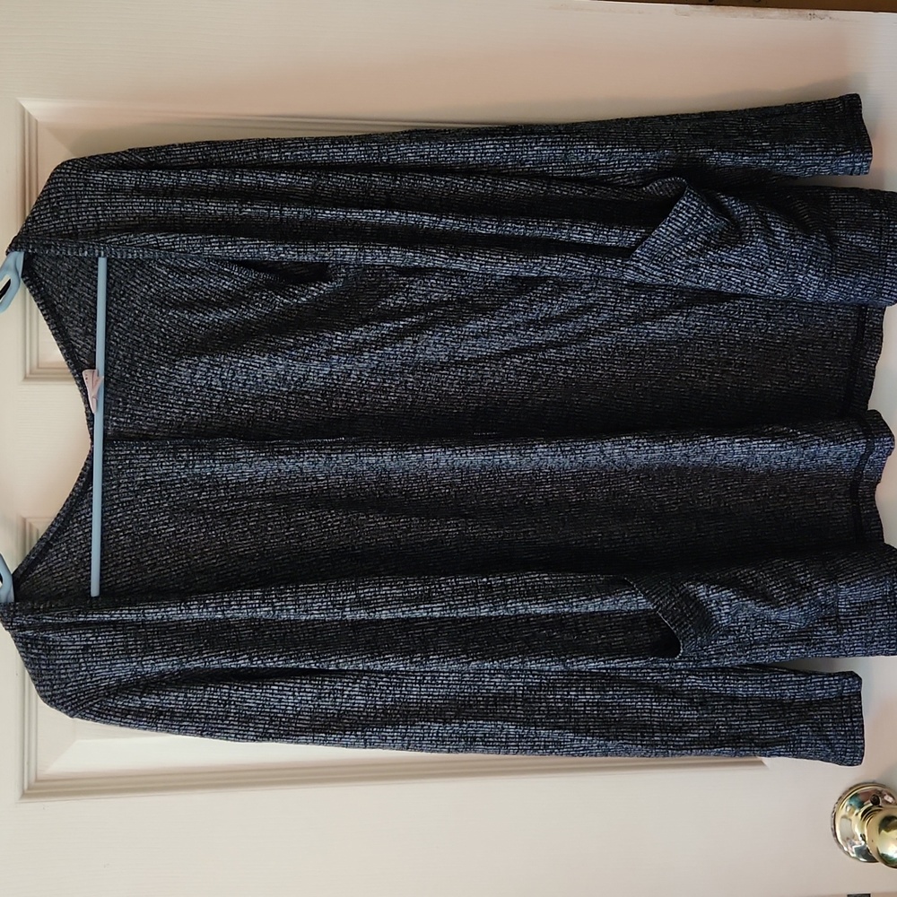 Womens lightweight sweater